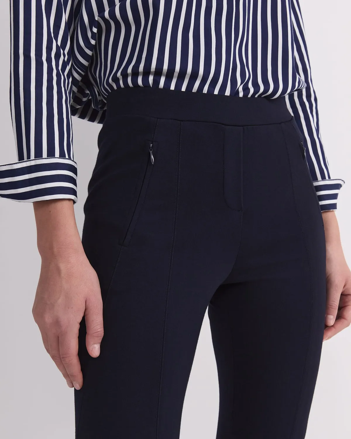 Sportscraft Esme pantalone ponte elasticizzato