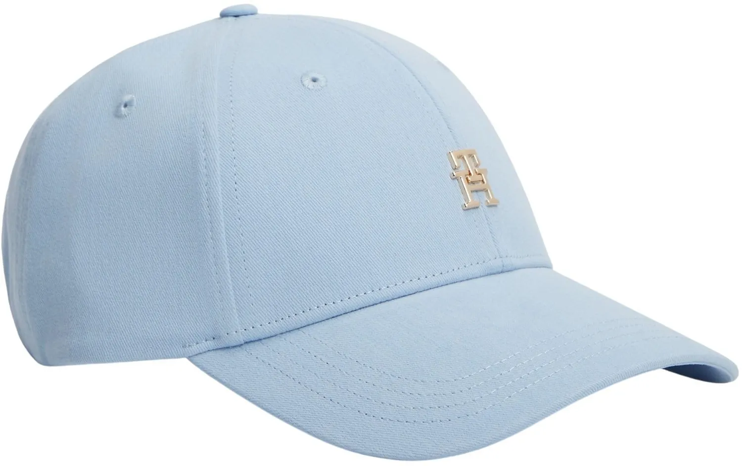 Tommy Hilfiger Elevated Chic cap donna AW0AW17631 verde