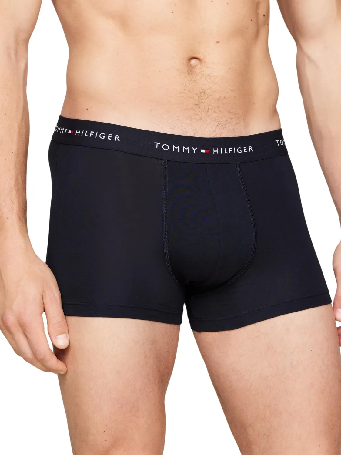 Tommy Hilfiger boxer uomo confezione da 3 elasticizzati