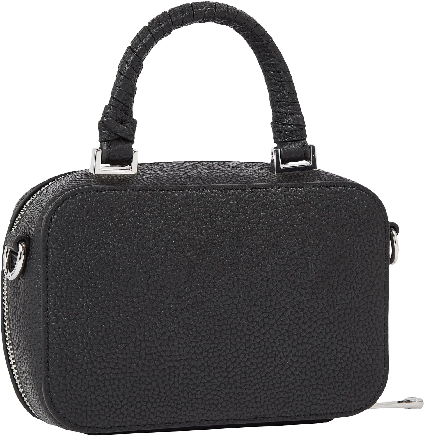 Tommy Hilfiger Emblem Trunk Piccola borsa a tracolla donna
