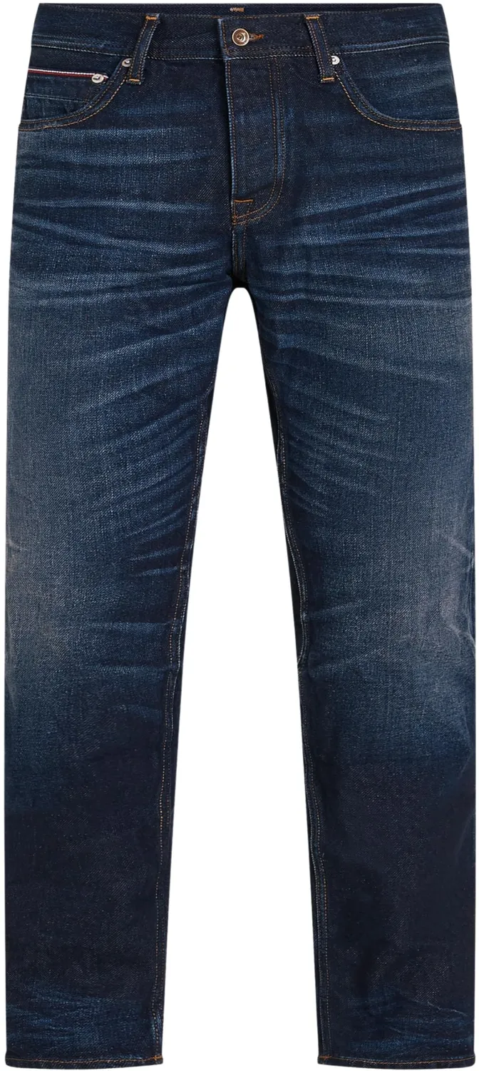 Tommy Hilfiger Regular Mercer Rgd 2yrs Owned jeans dritto 30W/34L