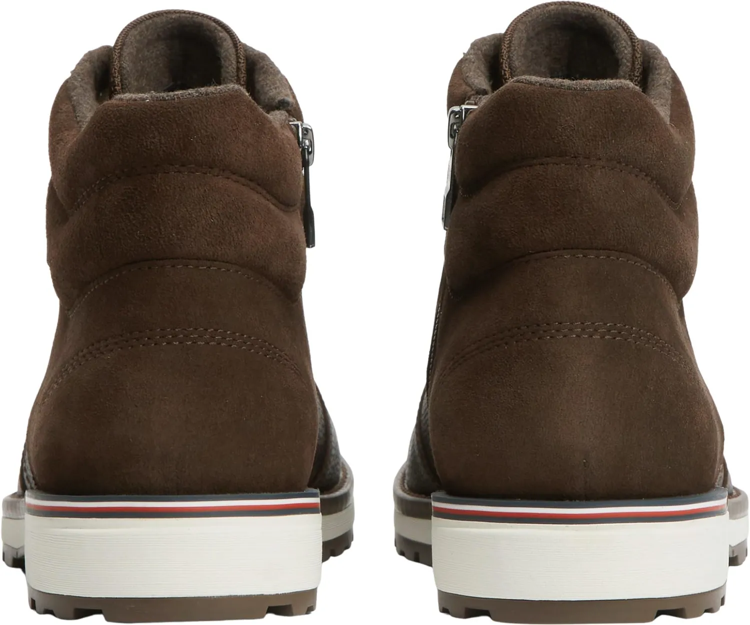 Tommy Hilfiger Corporate FM0FM05991 stivali uomo 41 EU caldi