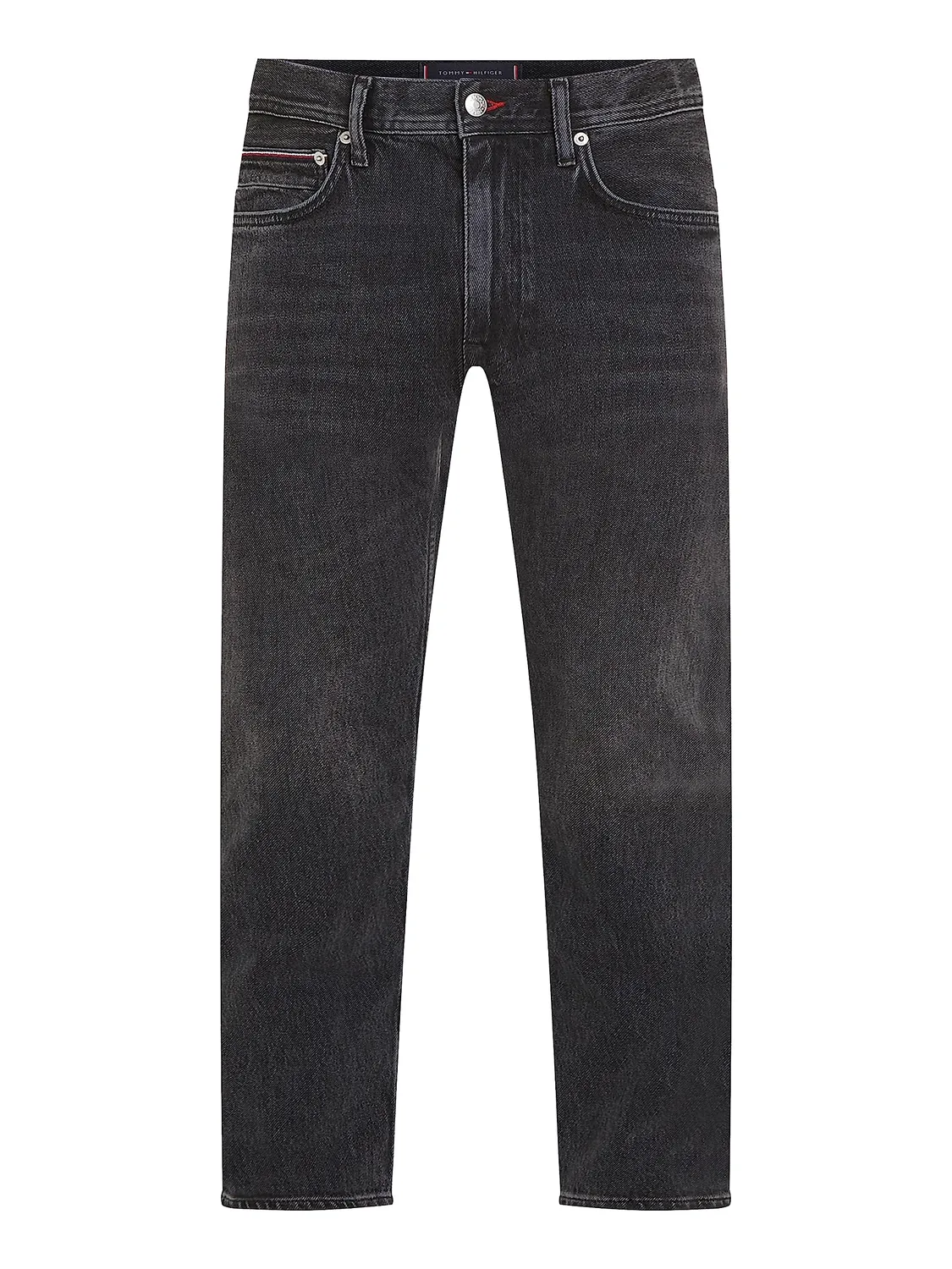 Tommy Hilfiger Mercer MW0MW33369 jeans uomo 38W/36L regular