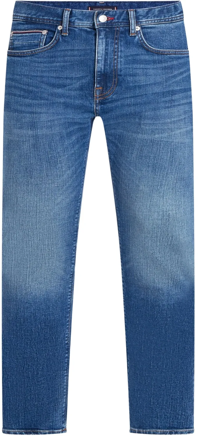 Tommy Hilfiger Slim jeans uomo elasticizzato 30W/36L