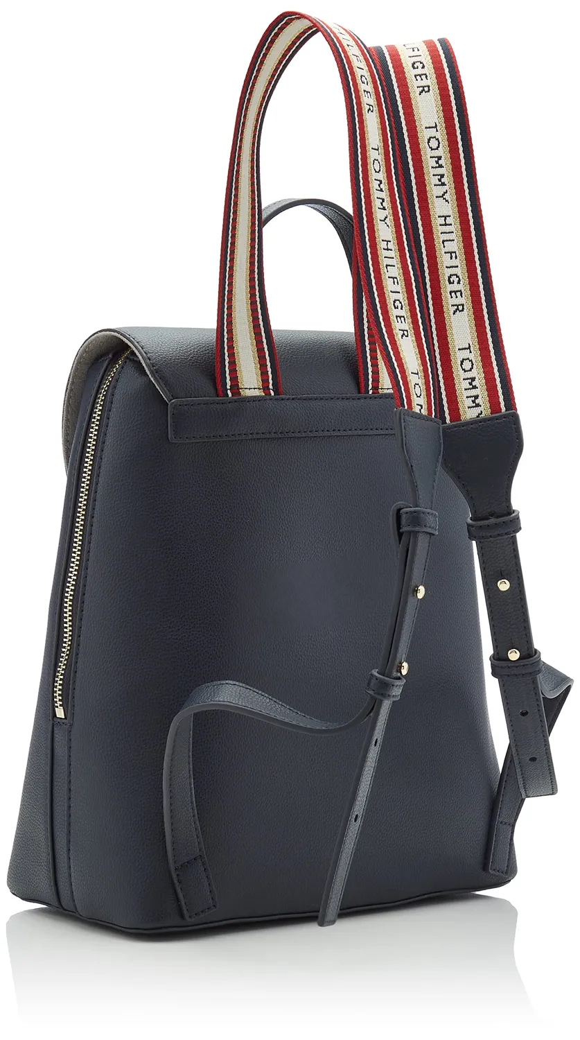 Tommy Hilfiger Tommy Life Backpack zaino piccolo donna