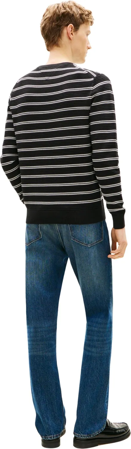 Tommy Hilfiger Seasonal Structure maglione unisex L