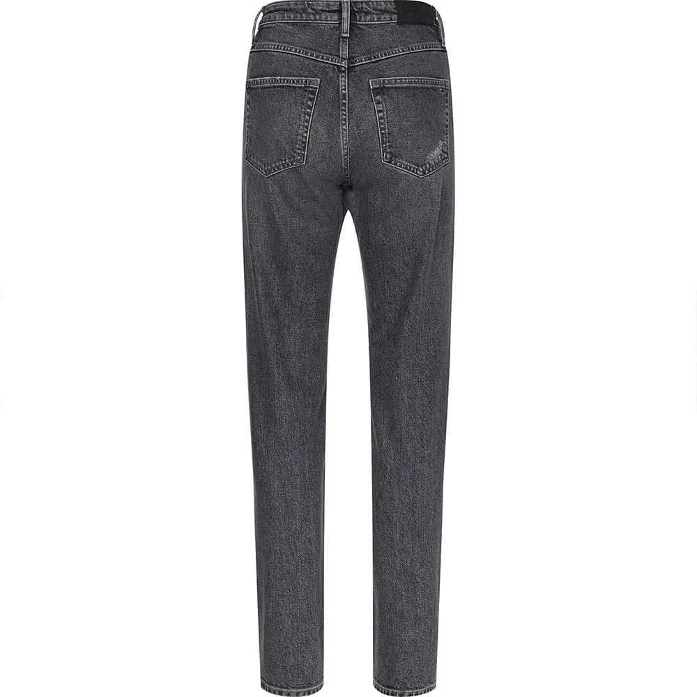 Tommy Hilfiger New Classic Straight HW Noa jeans donna