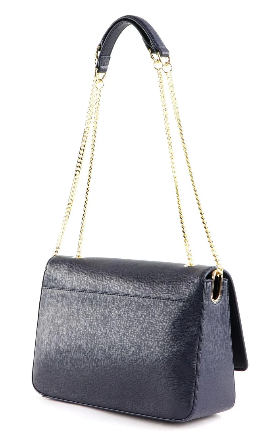 Tommy Hilfiger Th Timeless tracolla donna AW0AW14487 blu