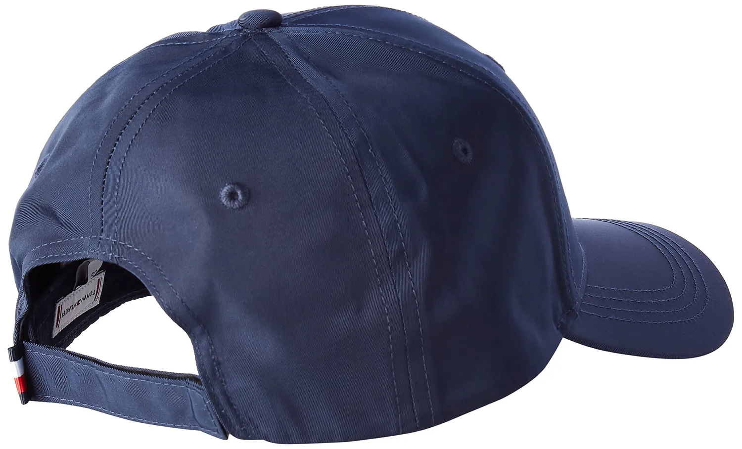 Tommy Hilfiger Iconic Pop cappellino baseball donna blu
