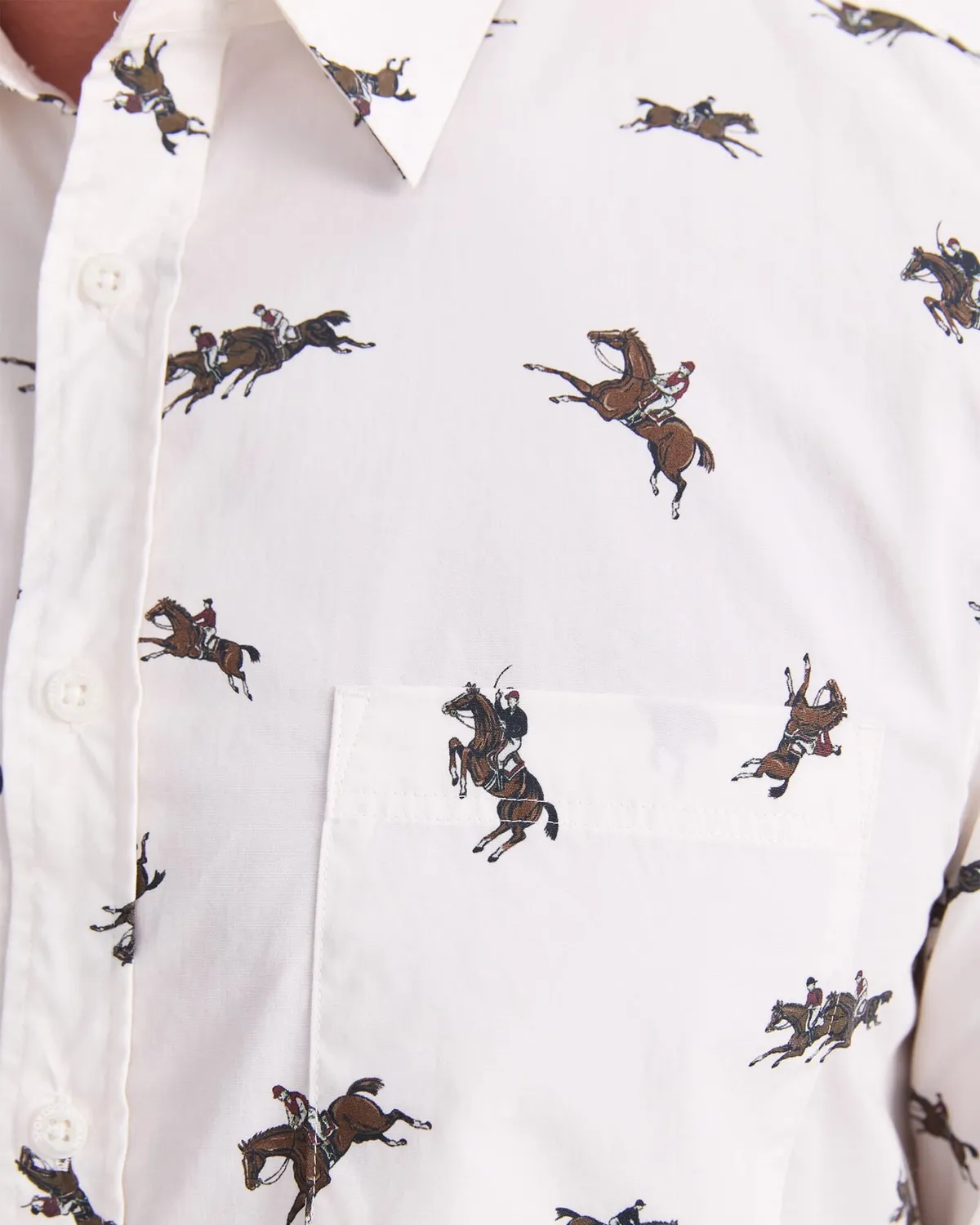 Sportscraft Jo Liberty camicia uomo maniche lunghe