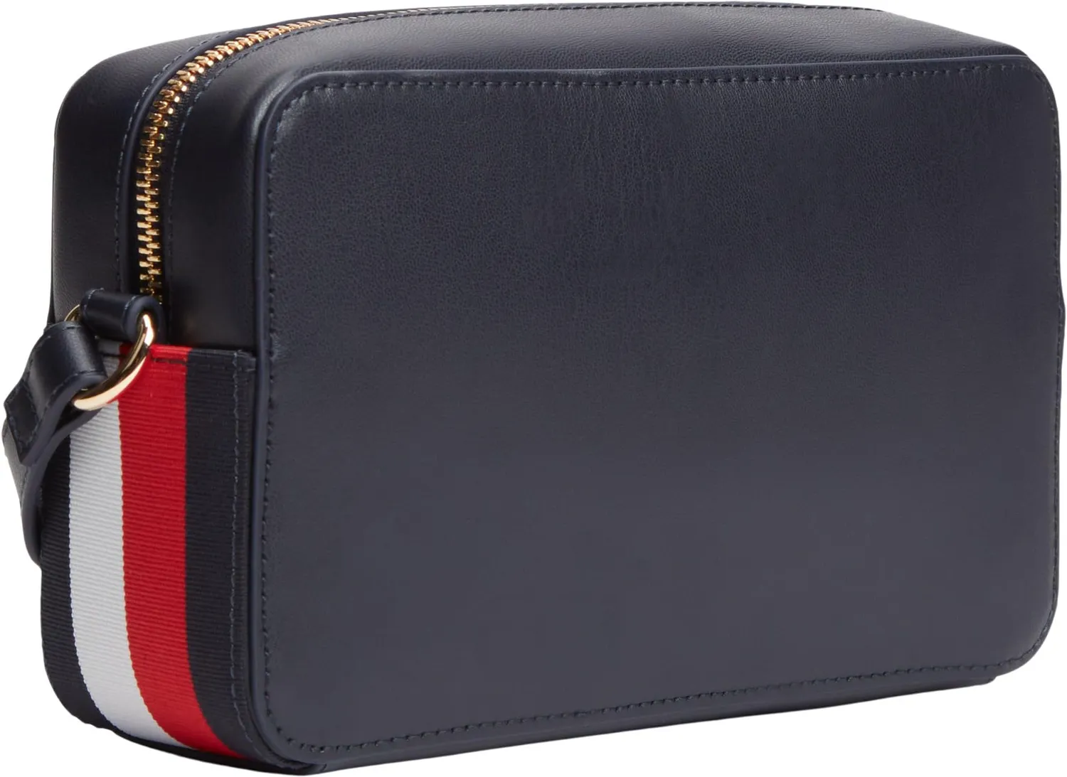 Tommy Hilfiger Latam Corp Crossover borsa tracolla donna logo