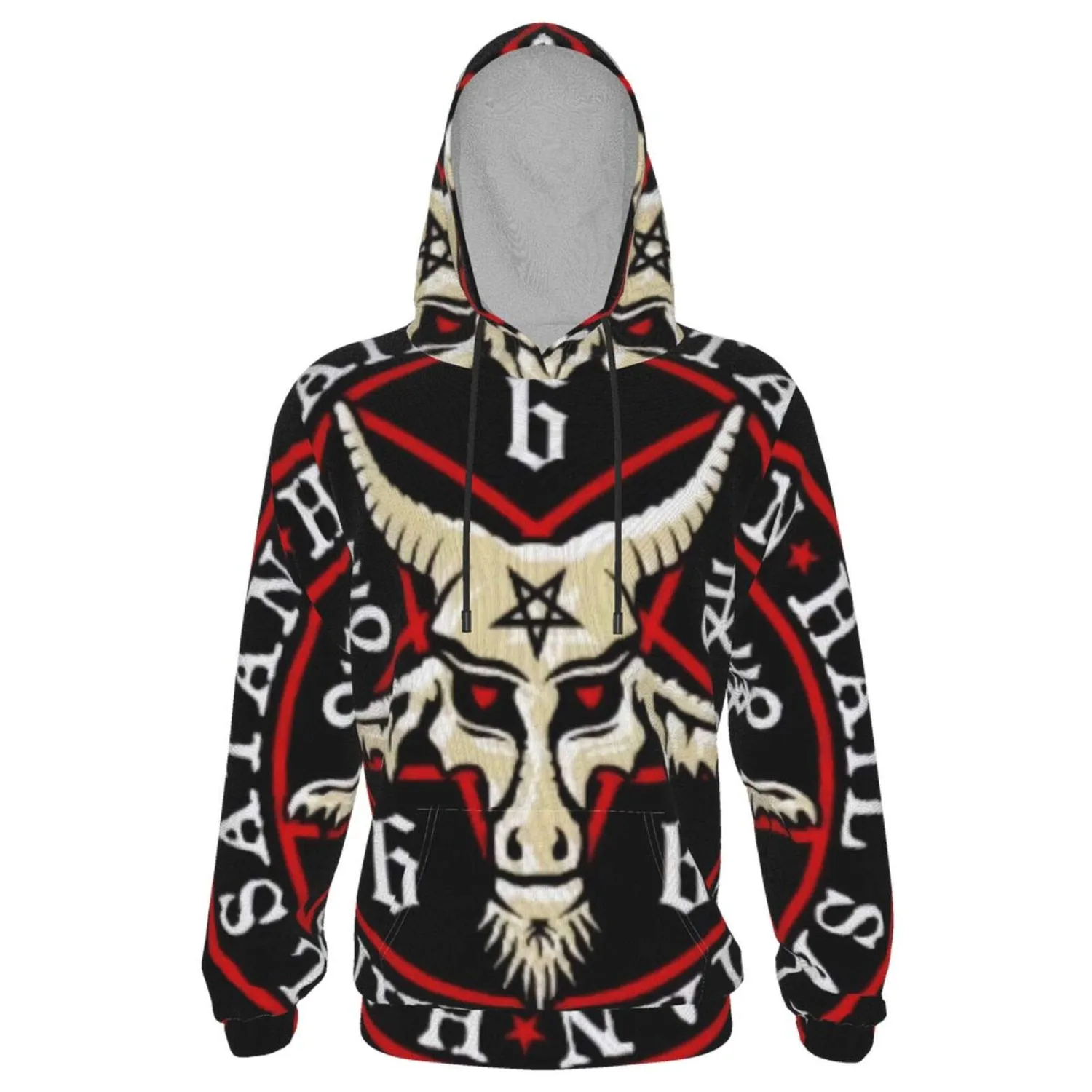 Tommy Hilfiger UM0UM04045 Pigiama Uomo L in Flanella