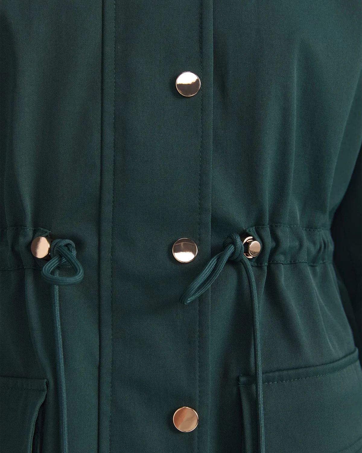 Sportscraft Rosie giacca donna anorak utility relax