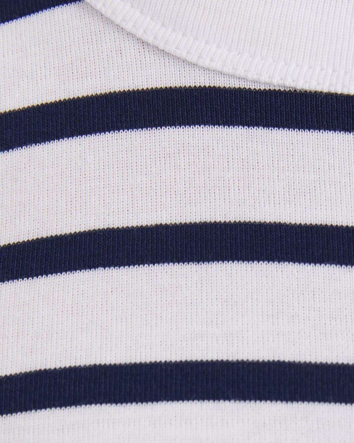 Sportscraft Heidi t-shirt cotone elasticizzato righe donna
