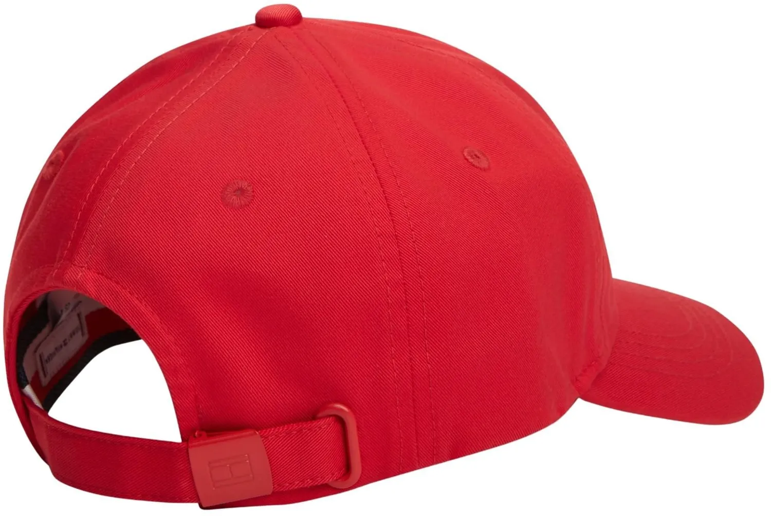 Tommy Hilfiger cappellino donna rosso Primary Red