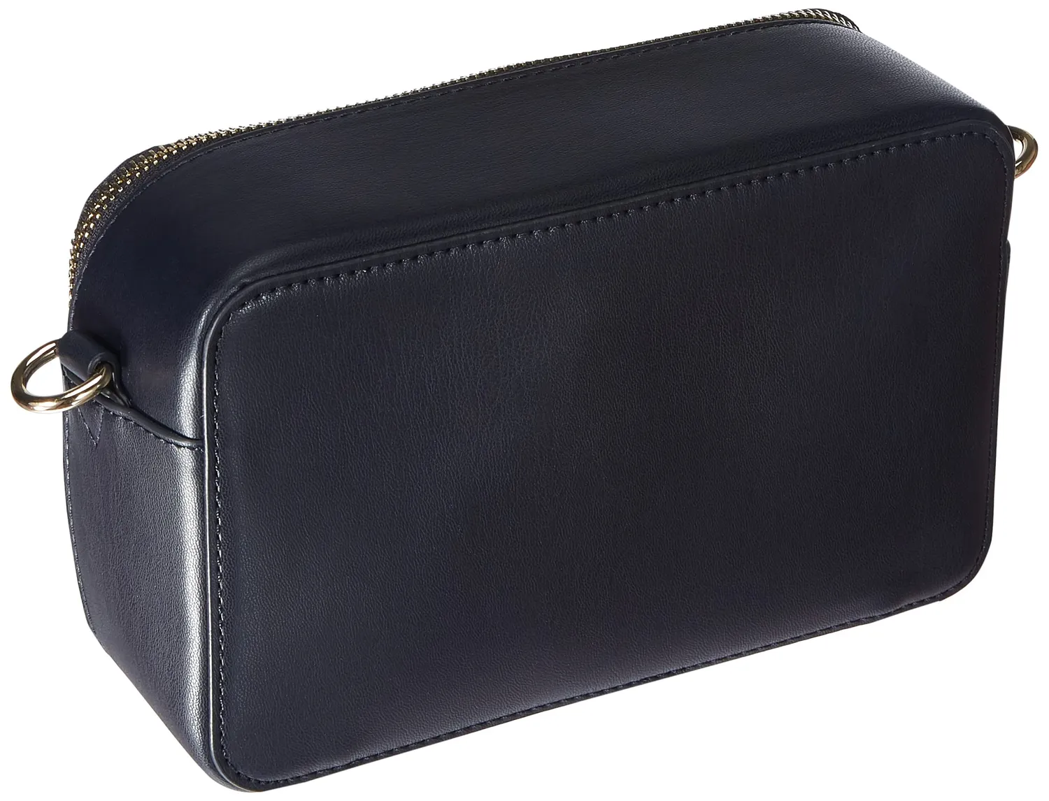 Tommy Hilfiger Iconic Tommy Camera Bag borsa tracolla piccola nera