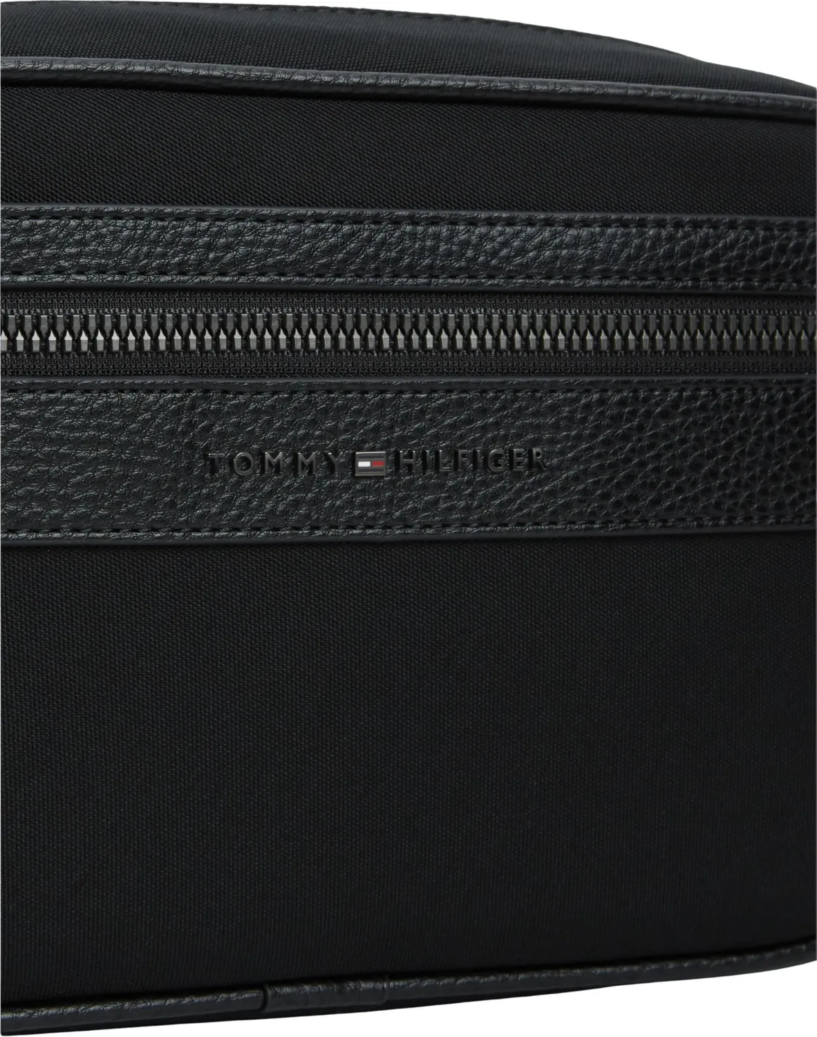 Tommy Hilfiger AM0AM14514 beauty case uomo poliestere