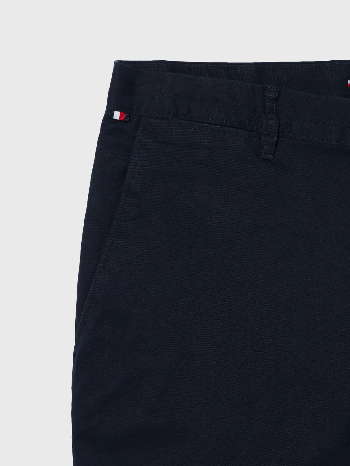 Tommy Hilfiger Custom Fit chino uomo 30W 34L