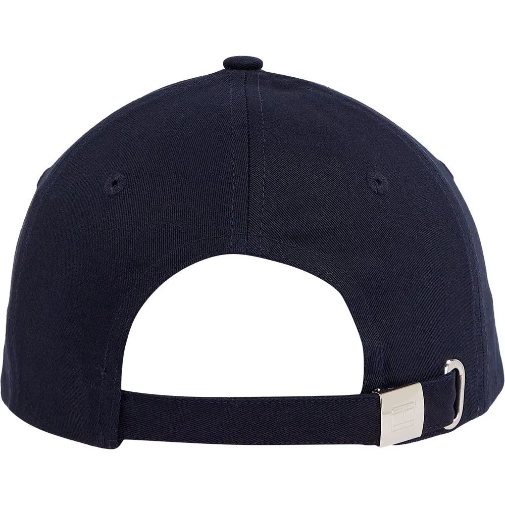 Tommy Hilfiger Essential Flag AW0AW14542 cappello donna