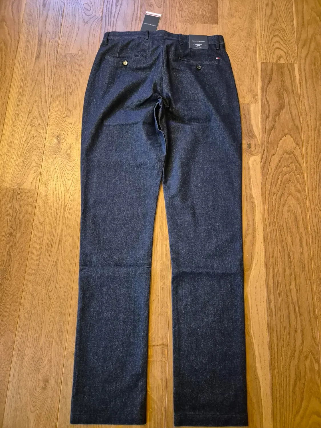 Tommy Hilfiger Denton MW0MW40265 Chino 36W/34L