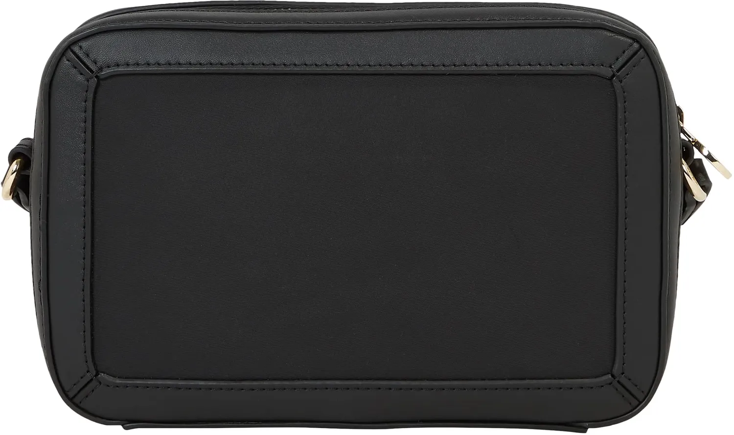 Tommy Hilfiger Essential Crossover Small borsa tracolla nera
