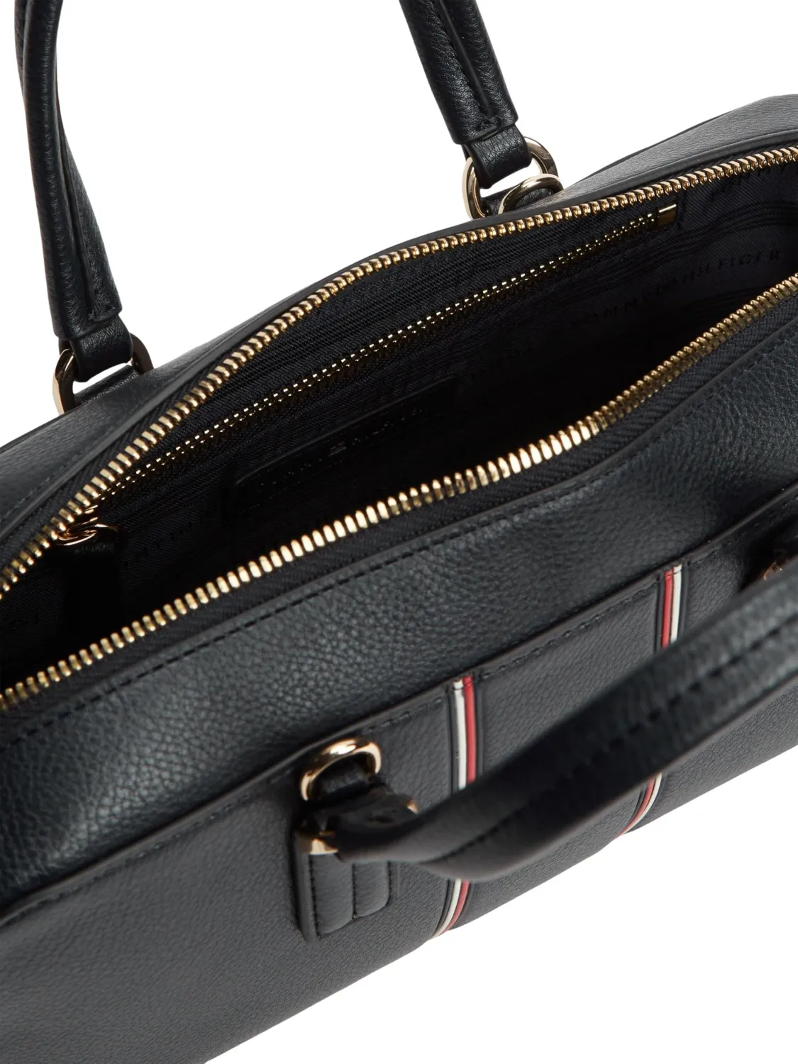 Tommy Hilfiger Daily Crossover tracolla donna blu