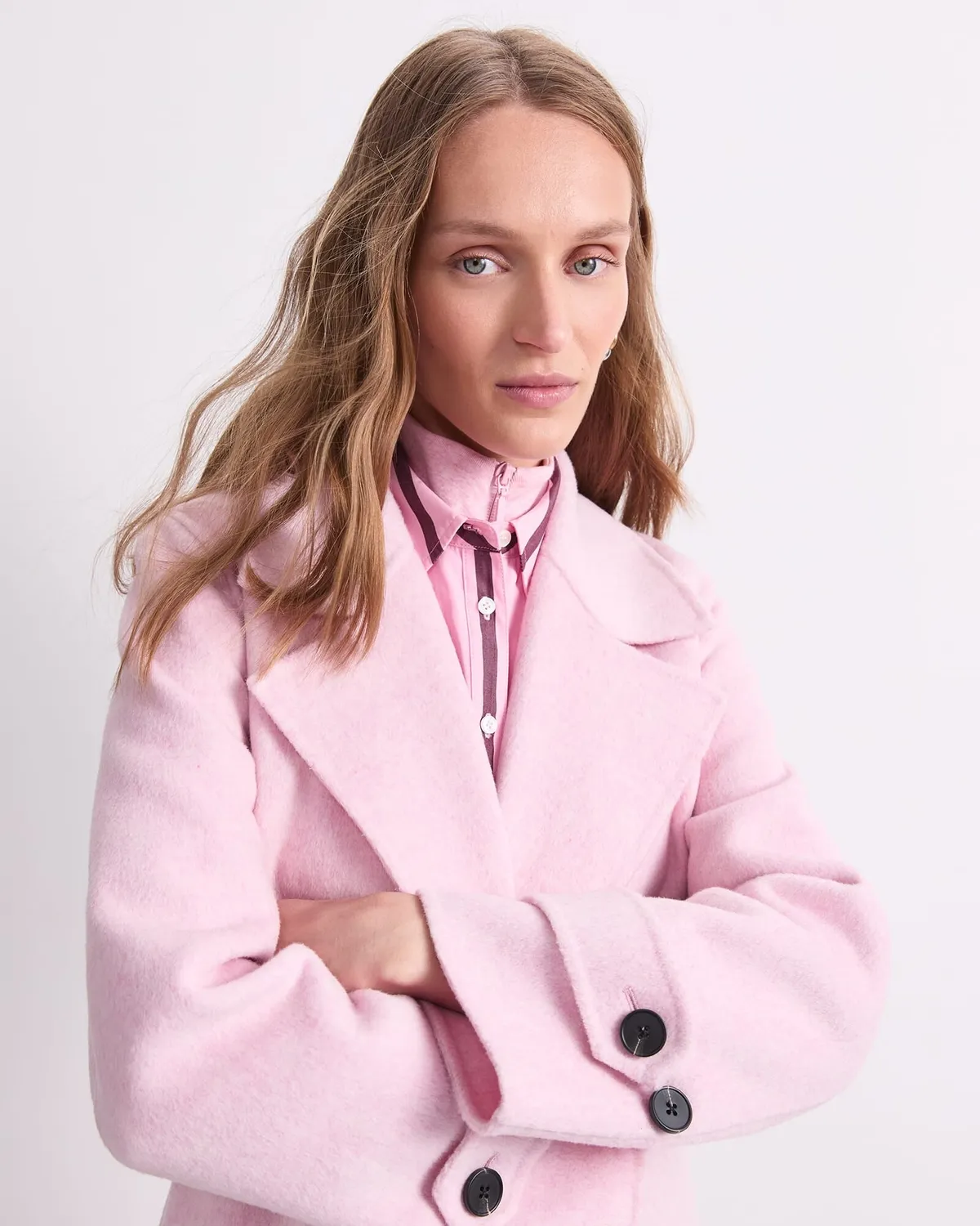 Sportscraft Martha cappotto donna lungo in lana