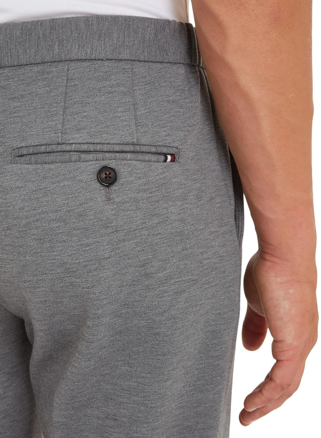 Tommy Hilfiger Denton Straight Fit pantaloni uomo 32W 32L