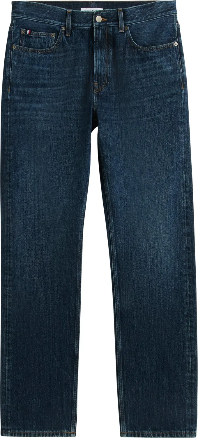 Tommy Hilfiger Dover MW0MW44894 jeans dritto 34W/32L indaco