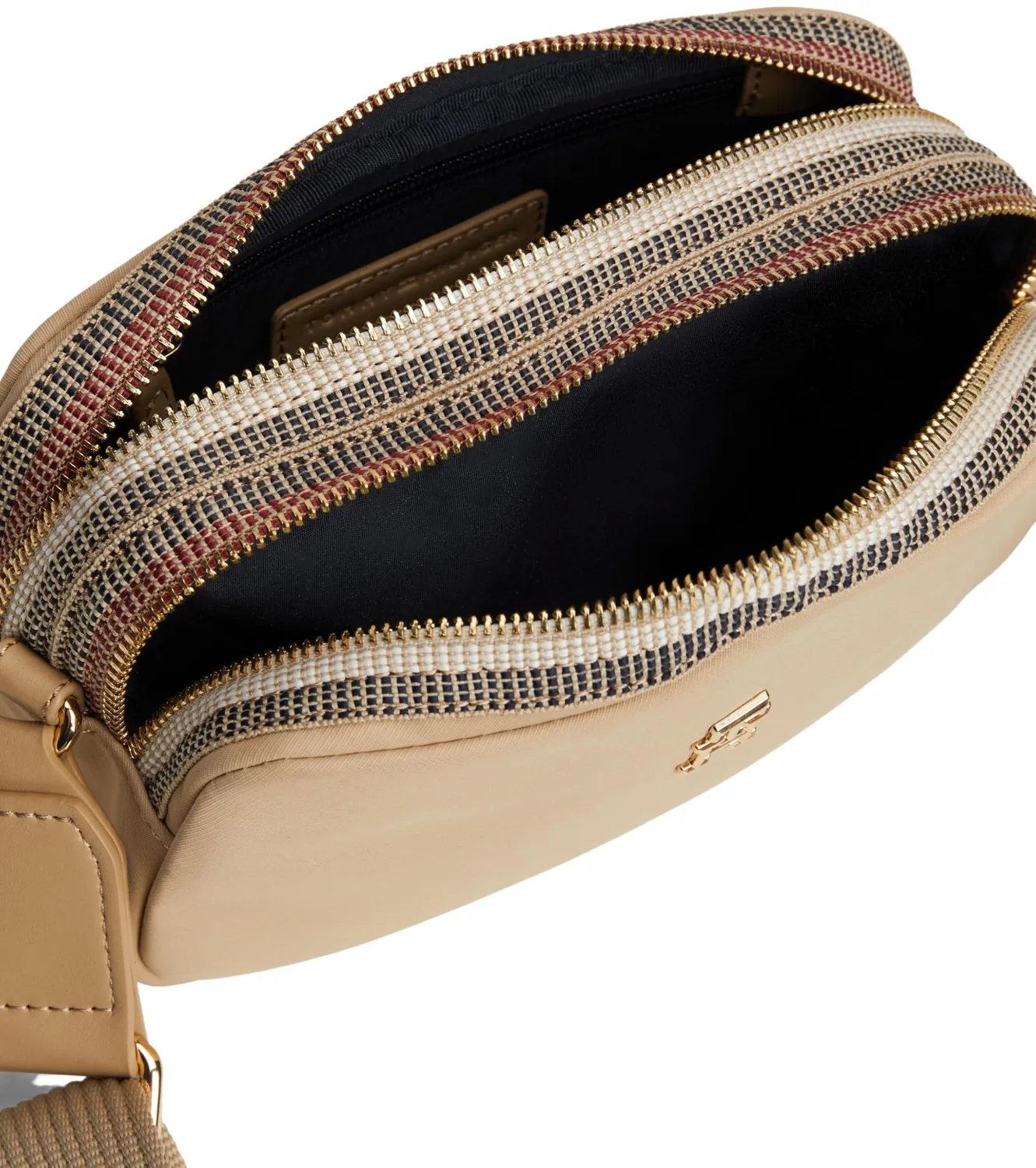Tommy Hilfiger Poppy Camera Bag borsa tracolla piccola