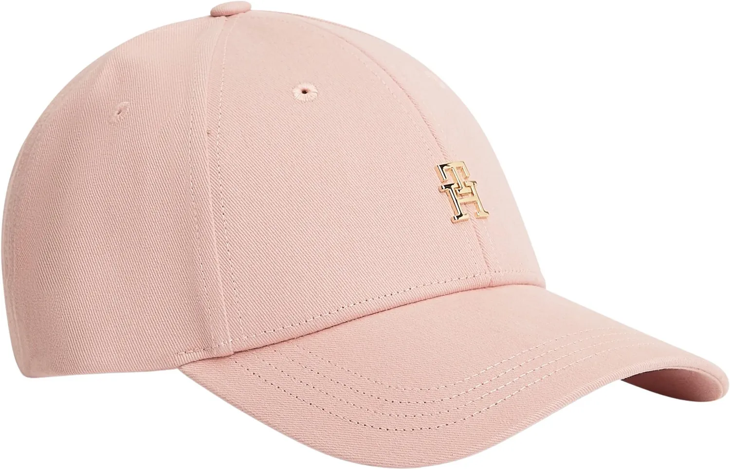 Tommy Hilfiger Elevated Chic cap donna AW0AW17631 verde