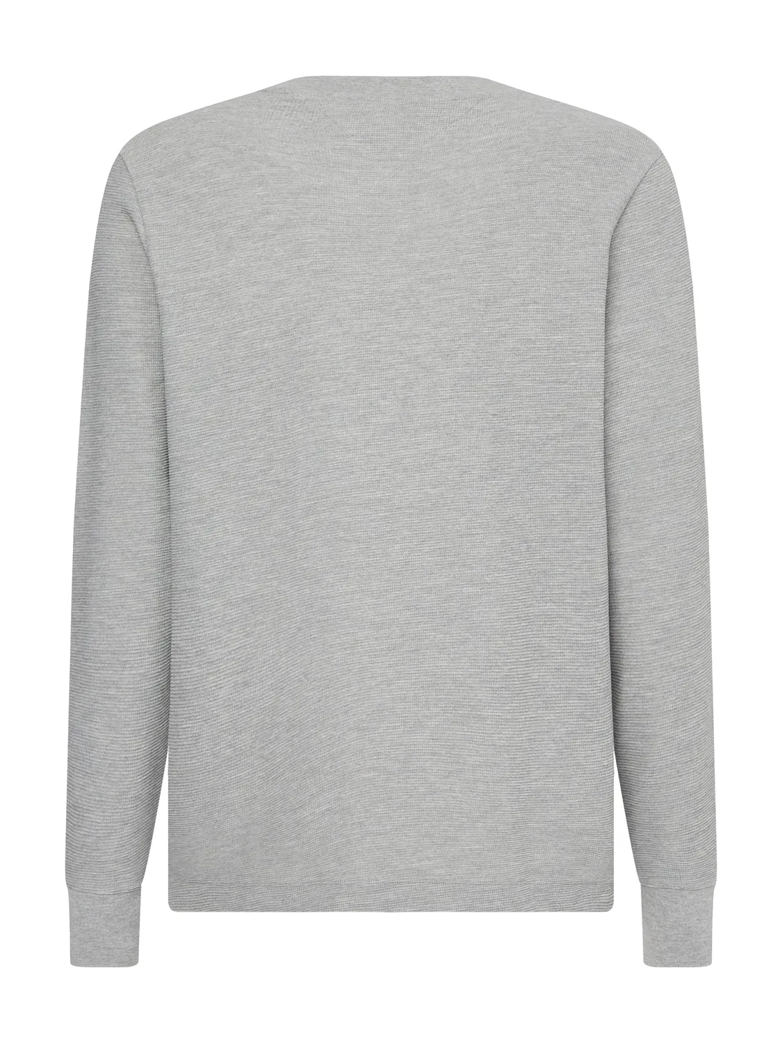 Tommy Hilfiger New Structure Basic T-Shirt Uomo Cotone