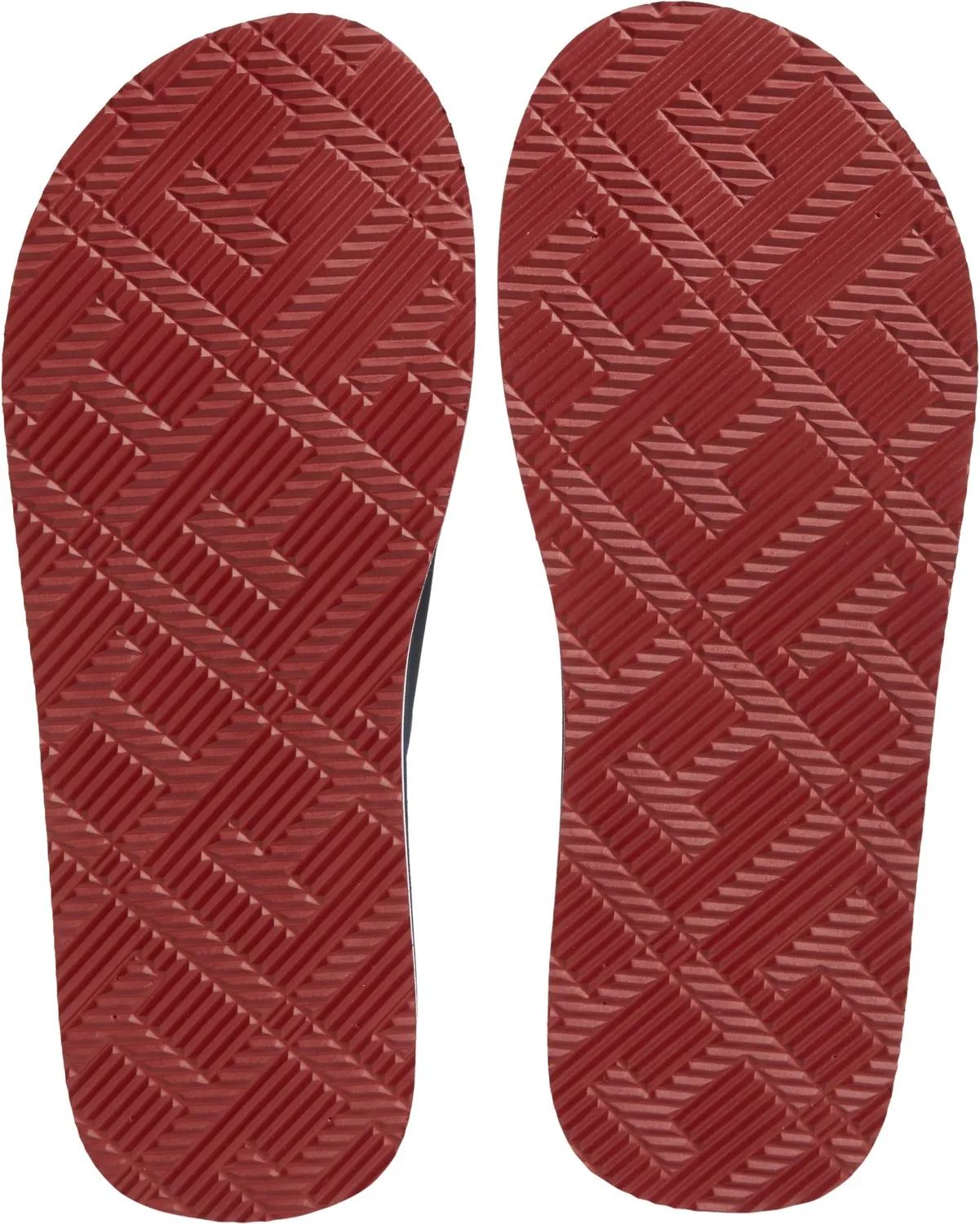 Tommy Hilfiger Beach Sandal FM0FM06011 infradito uomo 43 imbottito