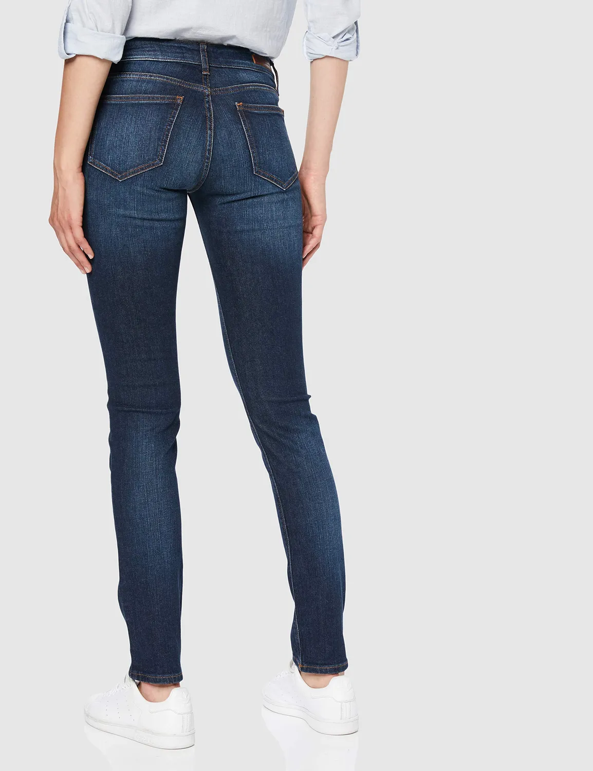 Tommy Hilfiger Heritage Milan Slim 1M87647435 jeans donna