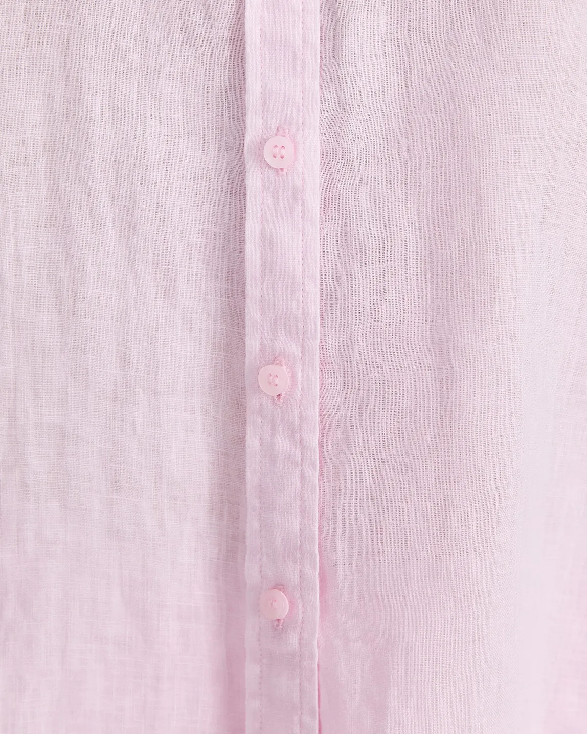 Sportscraft Dahlia camicia lino donna manica lunga