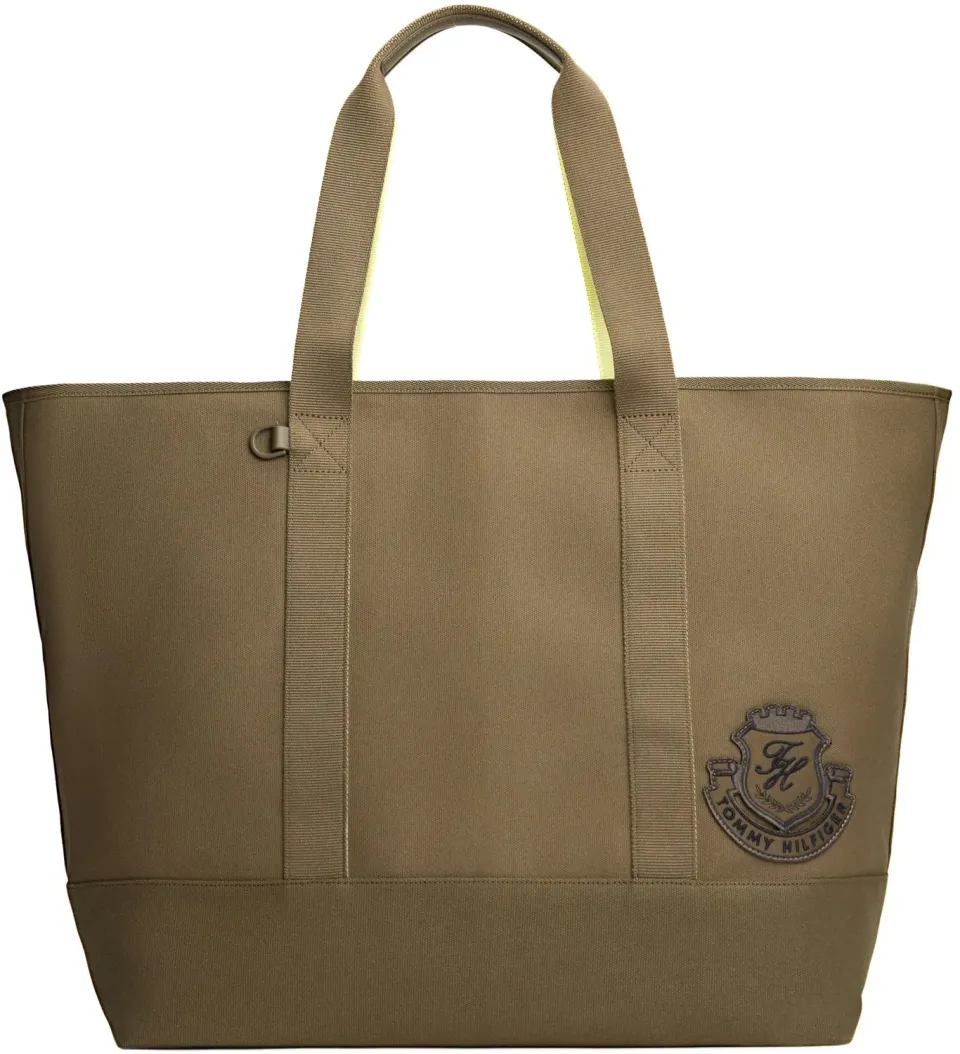 Tommy Hilfiger TH Heritage Am0am14092 tote uomo unica
