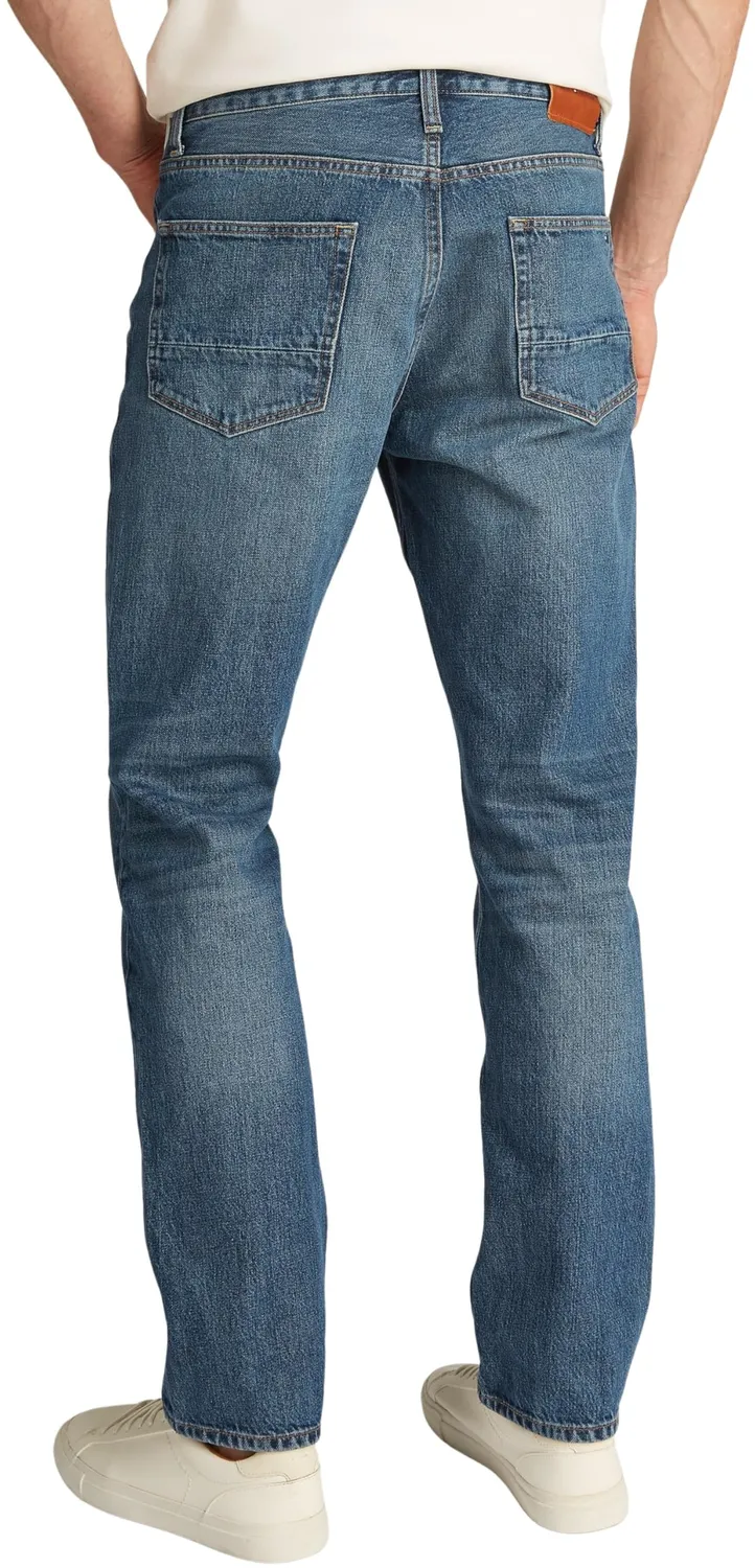 Tommy Hilfiger Mercer Tomas MW0MW37827 jeans dritto 34W/32L
