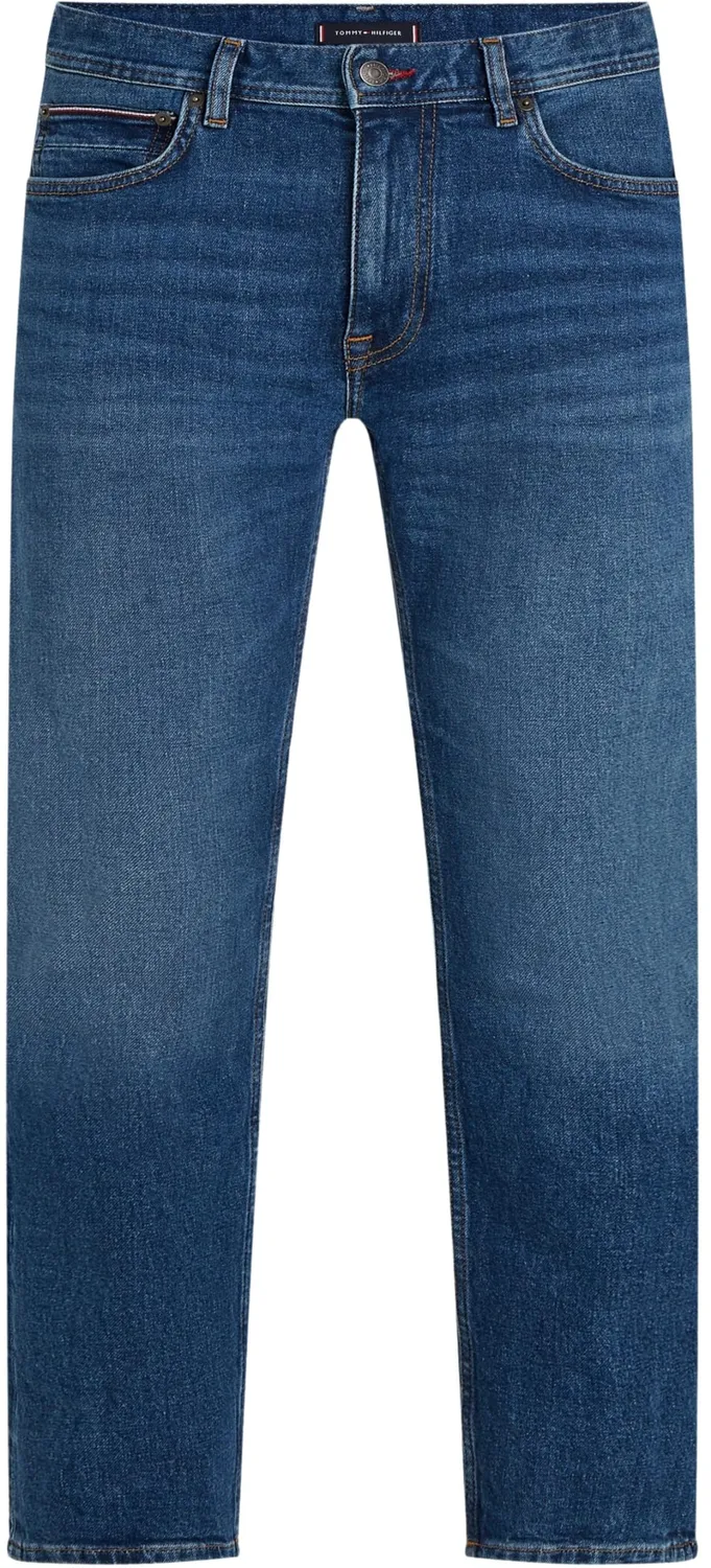 Tommy Hilfiger Straight Fit jeans uomo 28W 30L