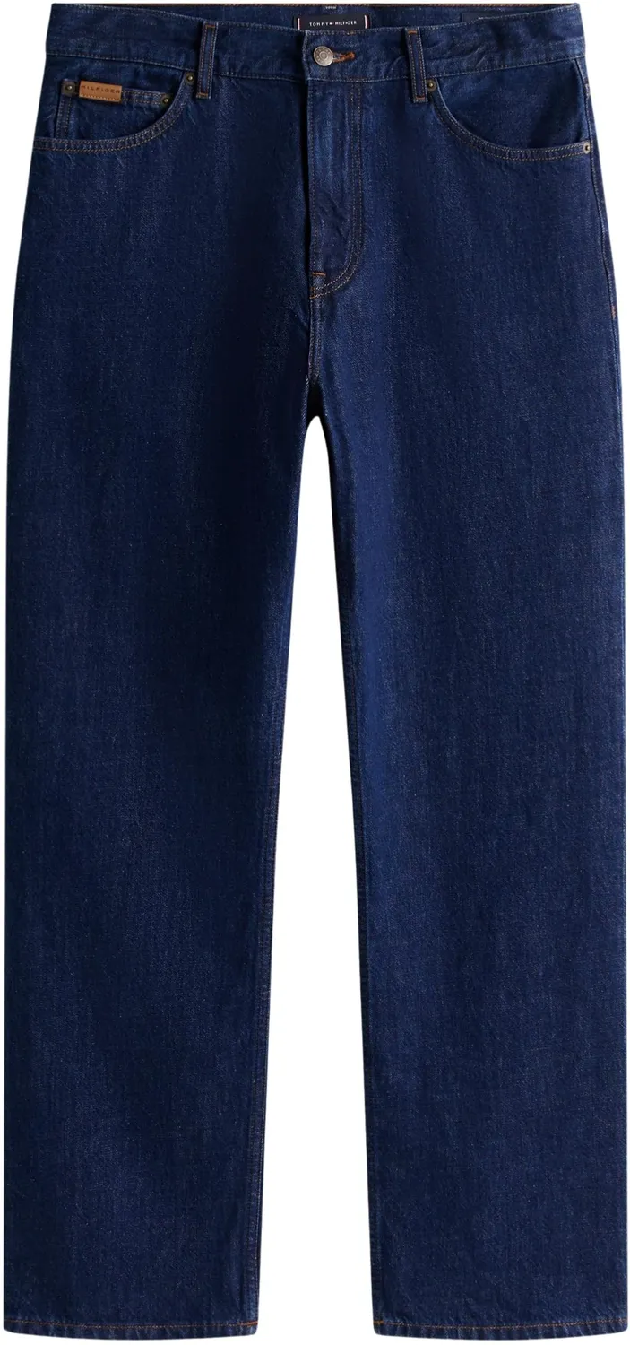 Tommy Hilfiger River MW0MW40565 jeans relaxed 34W/32L