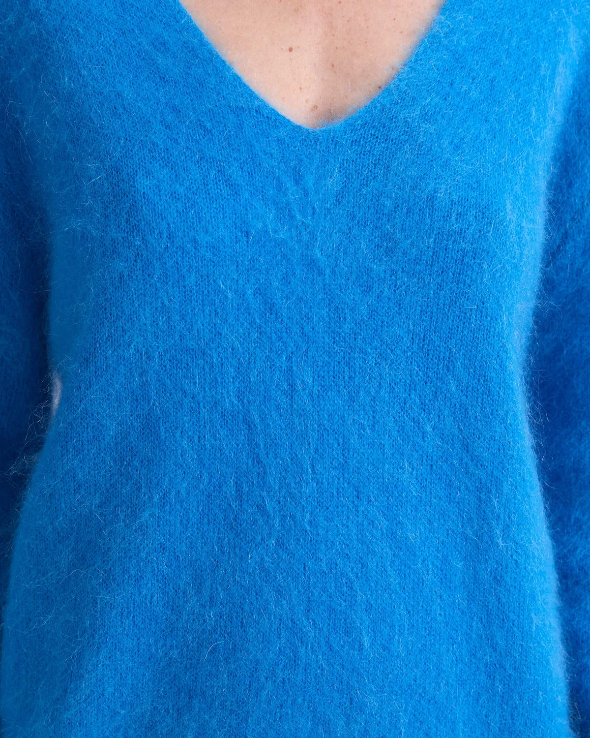 Sportscraft Tatiana Mohair Sweater maglione donna mohair