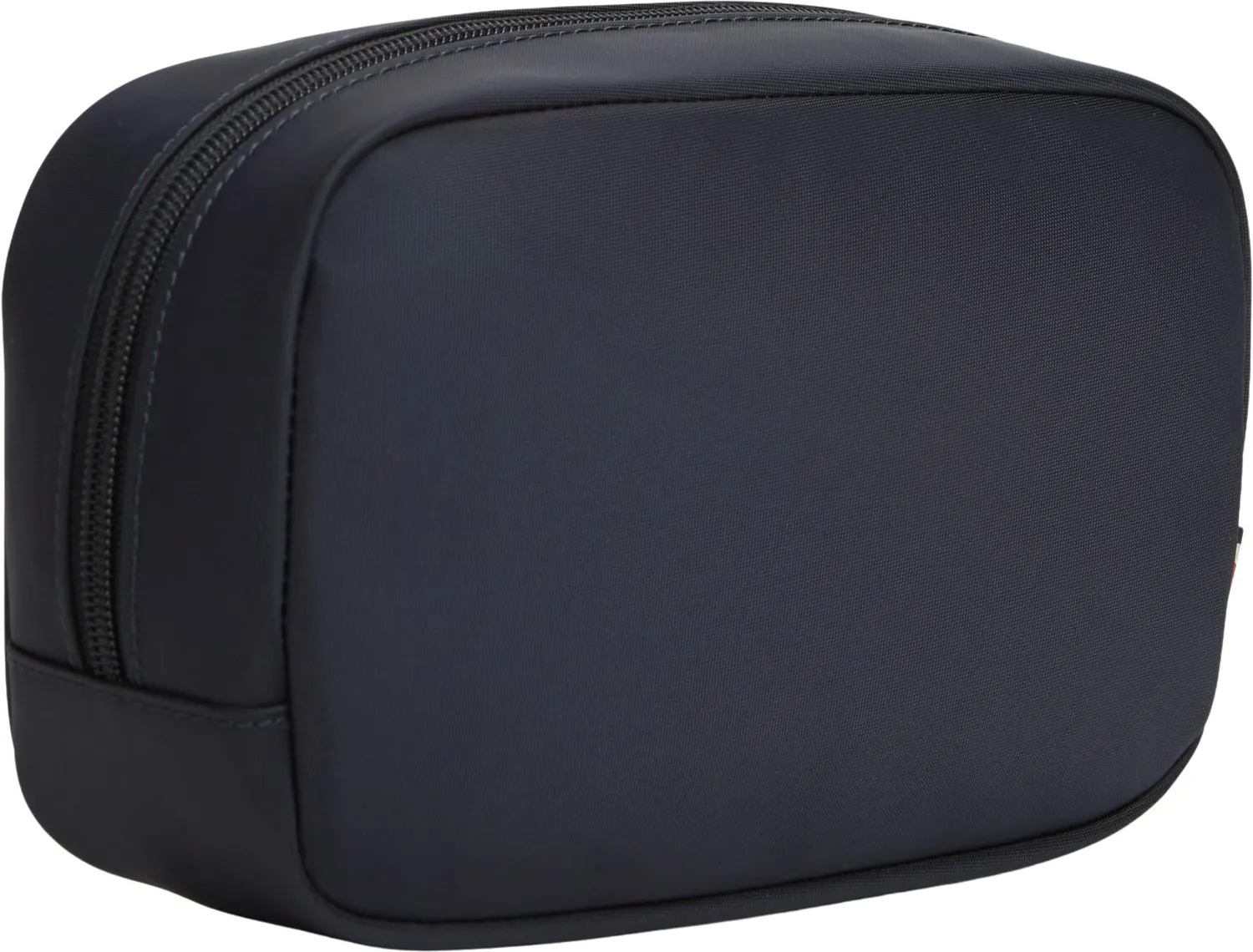 Tommy Hilfiger Icon AW0AW18926 beauty case nylon blu