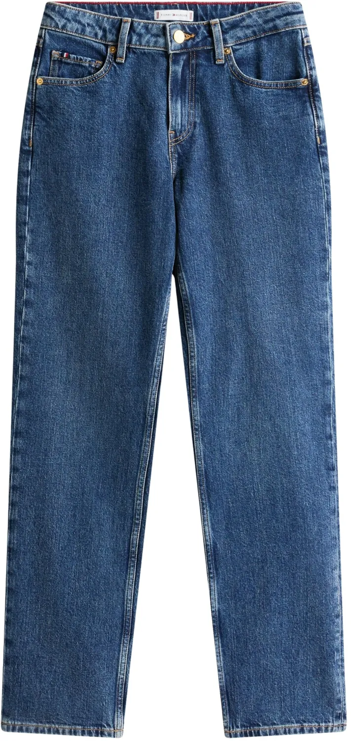 Tommy Hilfiger Dee Classic Straight jeans donna 32W/30L