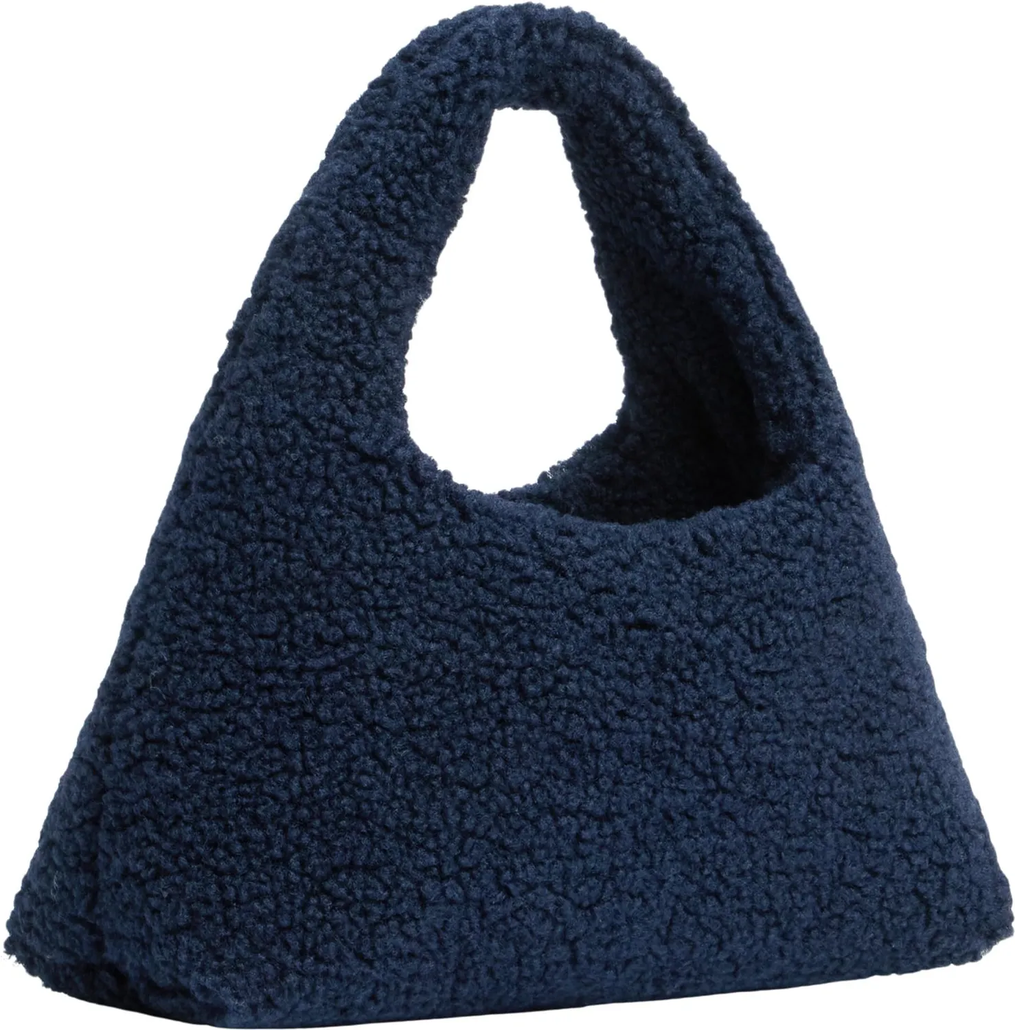 Tommy Hilfiger KA0KA00085 Teddy Bag Crossover Blu Scuro