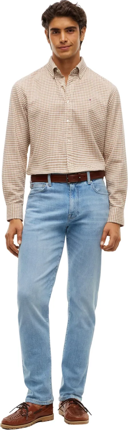 Tommy Hilfiger jeans uomo 30W/30L modello classico blu