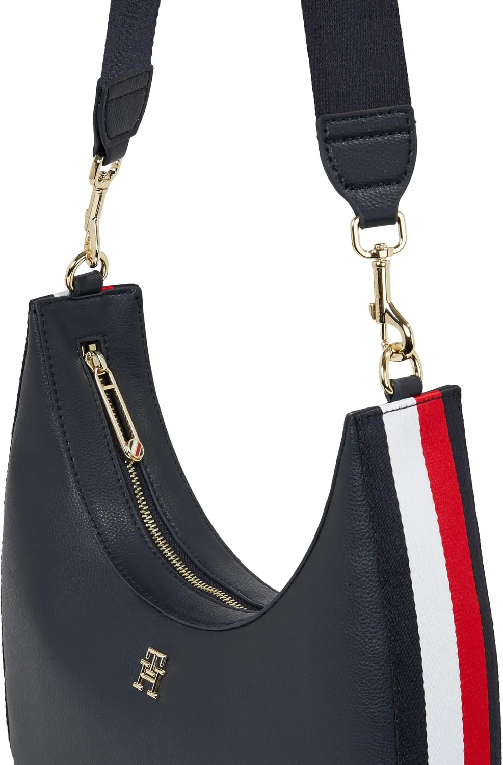 Tommy Hilfiger TH Essential crossover corp blu AW0AW16088