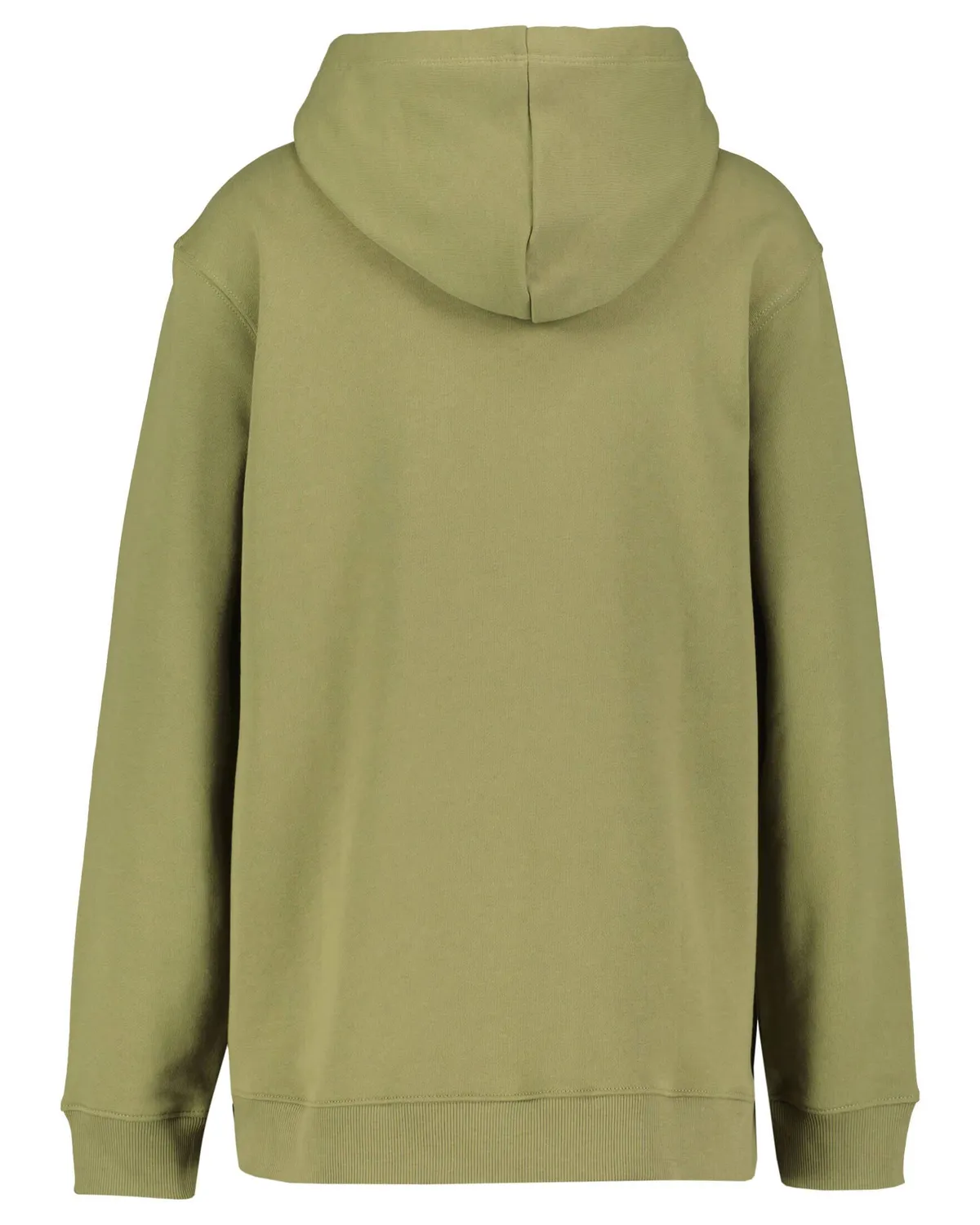 Tommy Hilfiger felpa donna con cappuccio classica