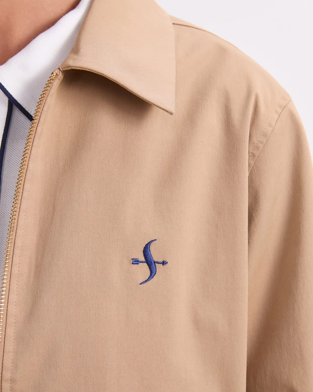 Sportscraft Evie giacca bomber donna con zip