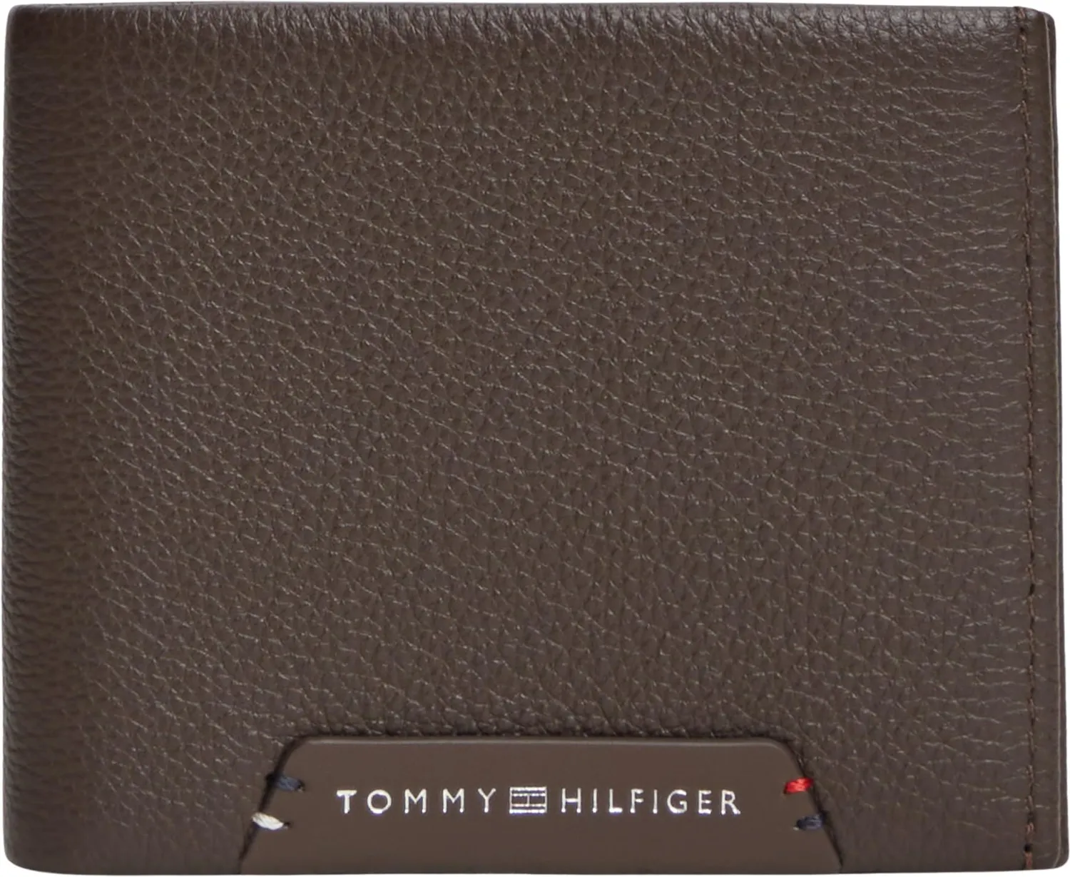 Tommy Hilfiger portafoglio uomo nero