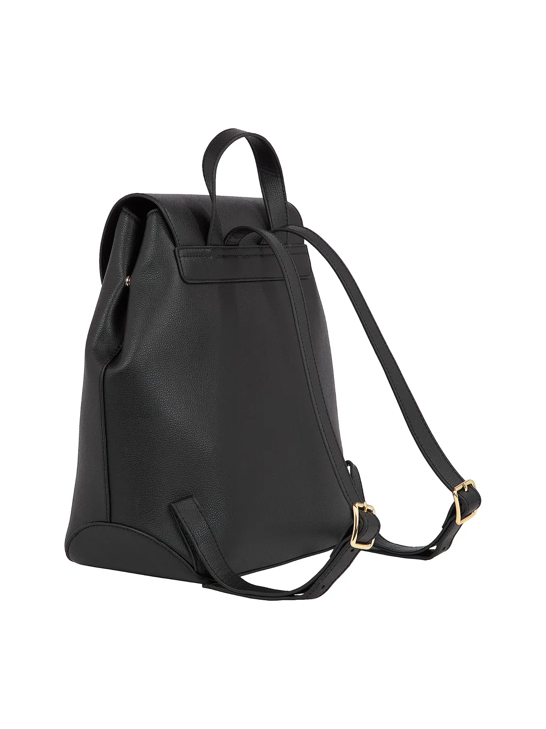 Tommy Hilfiger Staple zaino donna nero