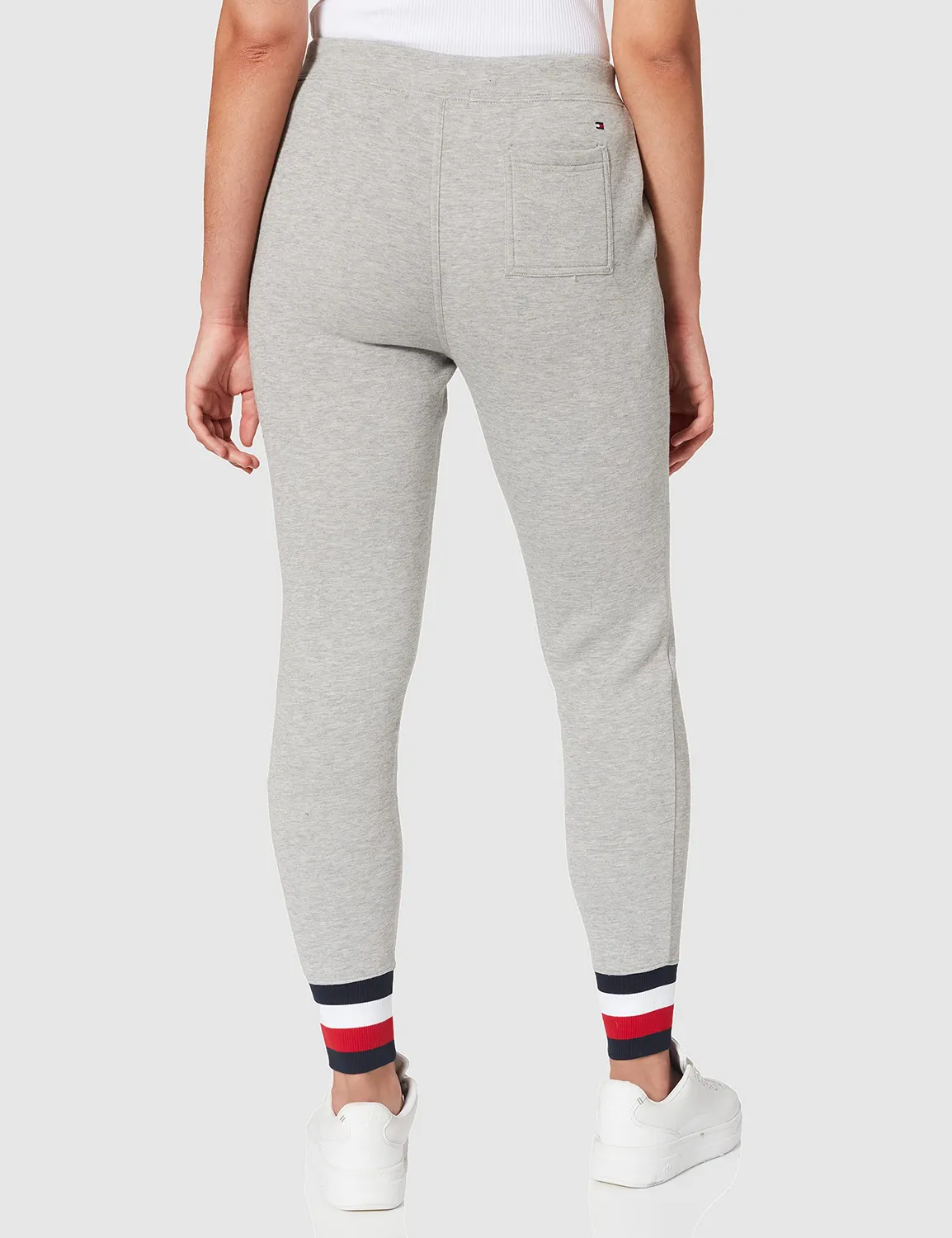 Tommy Hilfiger Heritage pantaloni jogging donna lunghi